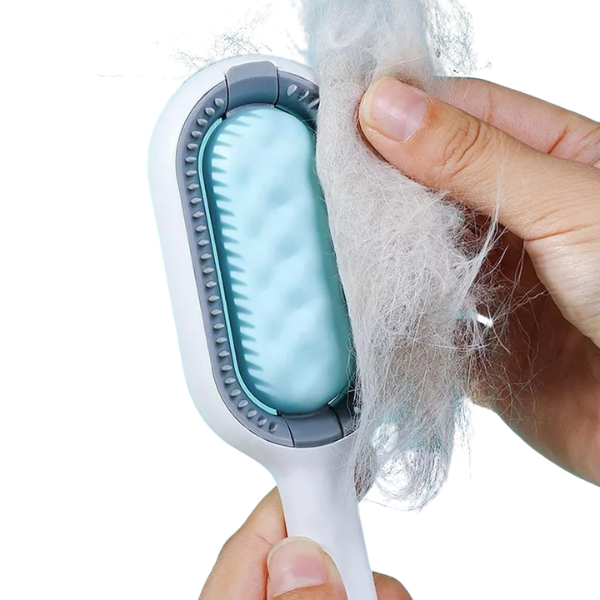 Removedor de Vello 4 en 1