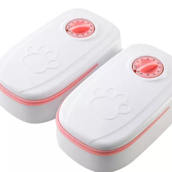 Comedero para Mascota Inteligente