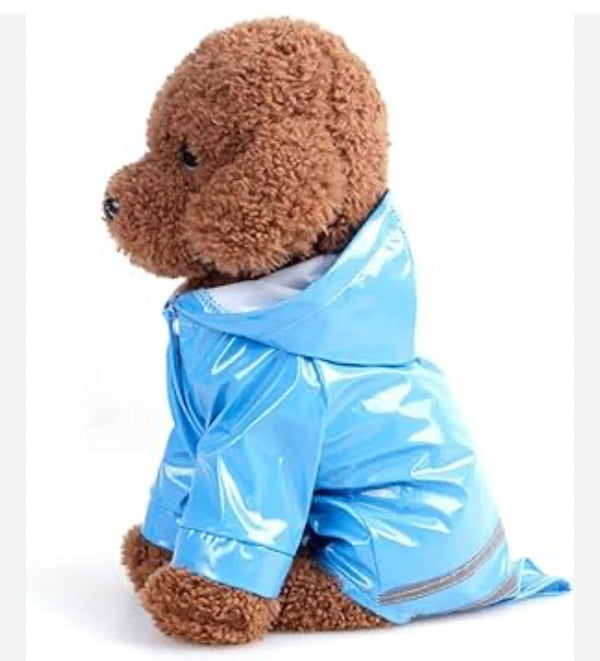 Impermeable para Mascotas