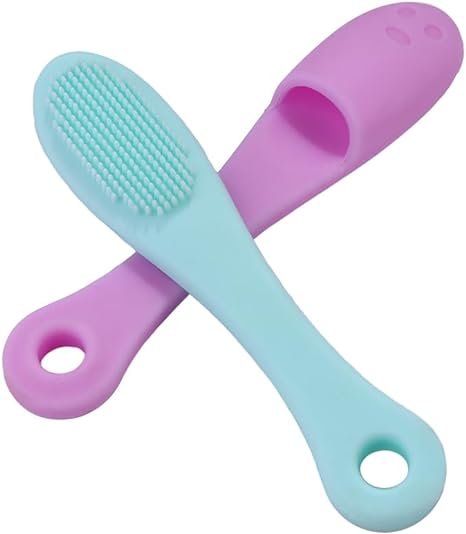 Cepillo de Dientes para Mascotas