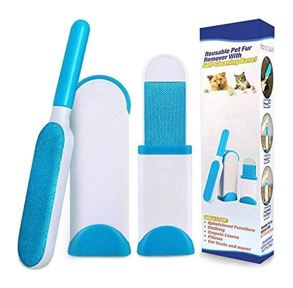 Cepillo Removedor de Pelo