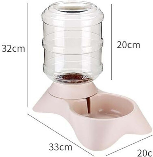 Comedero de 3,8L para Mascotas