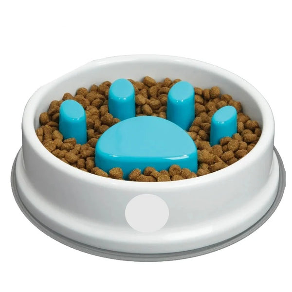 Comedero para Mascotas Antiahogo