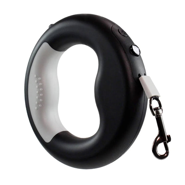 Correa Retráctil Automática