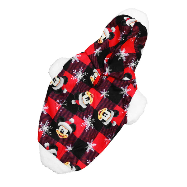 Ropa Navideña para Mascotas