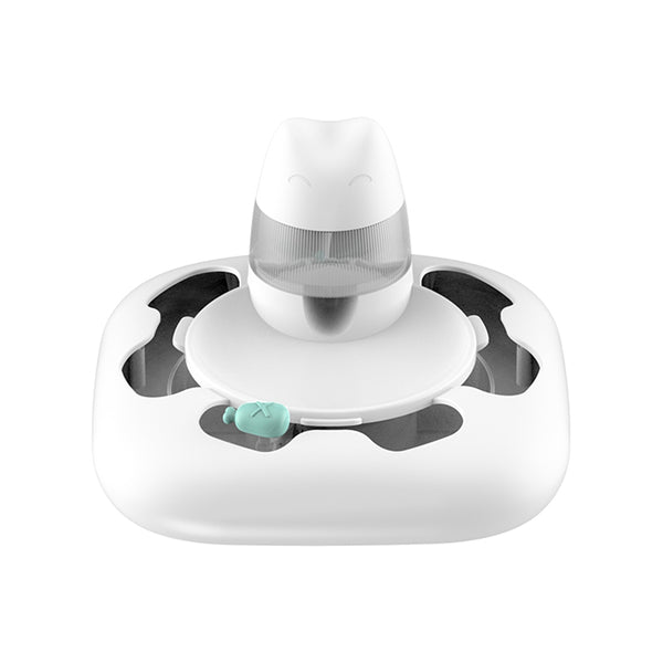 Juego de Plato Alimentacion para Mascotas