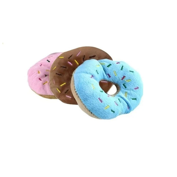 Kit de Peluche para Mascotas