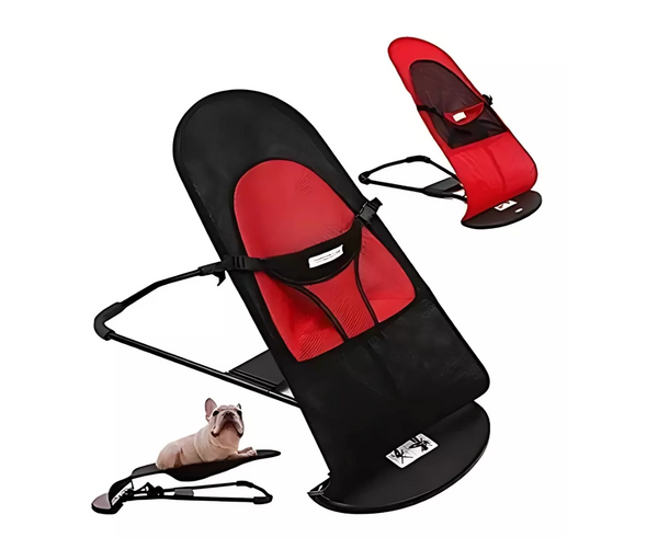 Mecedora para Mascotas